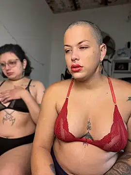 عرض كام alicetgirlbr