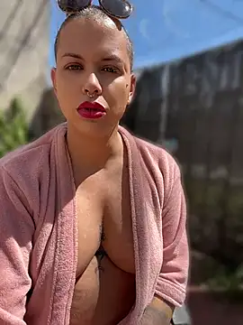 alicetgirlbr's Webcam Show
