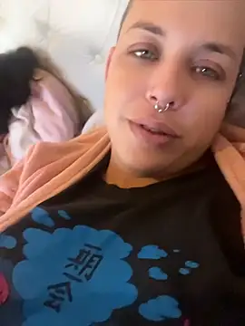 Show Webcam de alicetgirlbr