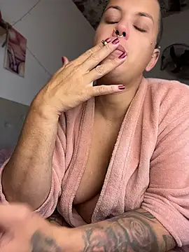 alicetgirlbr 웹캠 쇼
