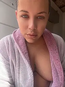 Show webcam de alicetgirlbr