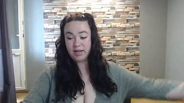 Živý XXX chat Gris_la_lima_