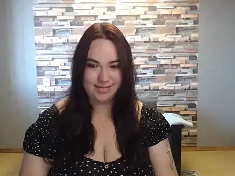 Gris_la_lima_ Adlı Modelin Web Kamerası Şovu
