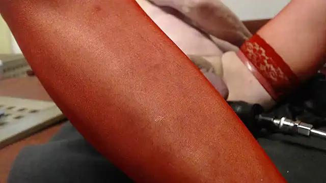 Show Webcam de Butje058