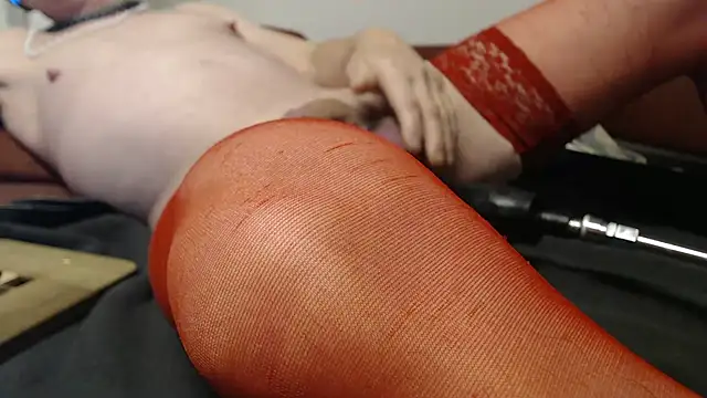 عرض كام Butje058
