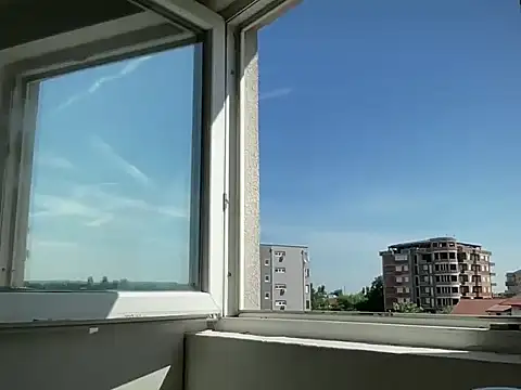 alekandrobg Webcam-Show