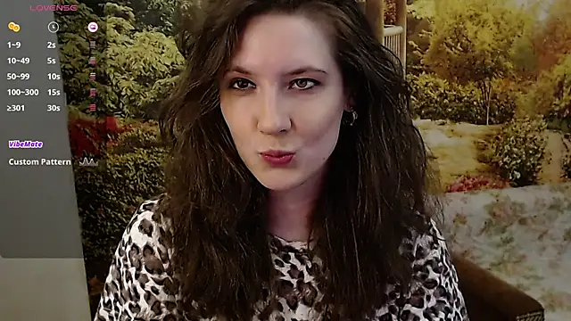 Pavla_Soft's Live XXX Chat