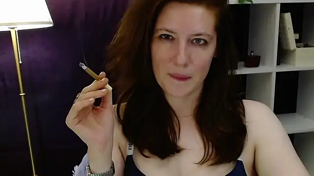 Pavla_Softn Webbikameraesitys