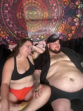 ANNIEandHUNNIE's Webcam Show
