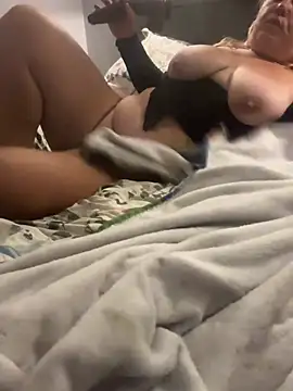 LunaMae0x0's Webcam Show