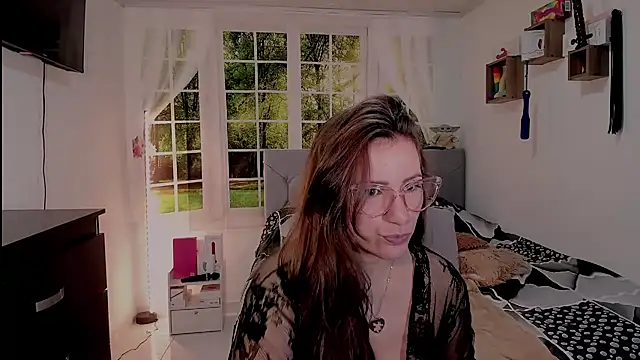 vanessabrown_: онлайн-секс-чат