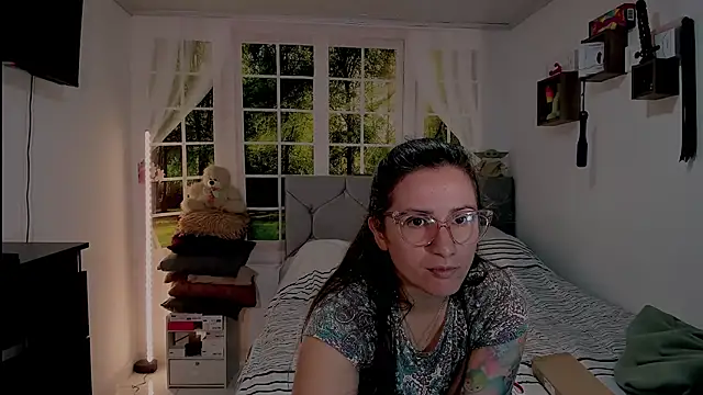 vanessabrown_'s Live XXX Chat