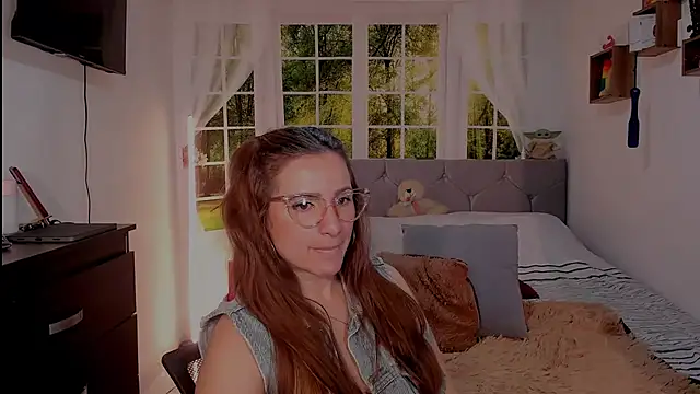 vanessabrown_ Webcam Show