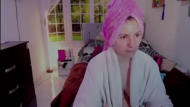 vanessabrown_ XXX чат на живо