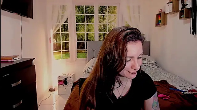 vanessabrown_'s Live XXX Chat