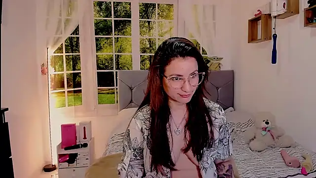 vanessabrown_ 现场XXX聊天