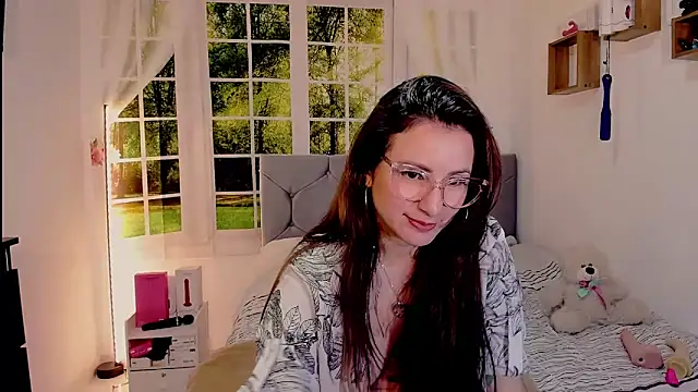Онлайн чат XXX vanessabrown_