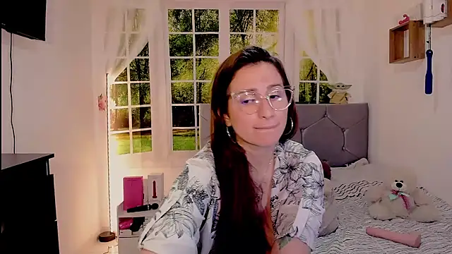 Chat +18 de vanessabrown_ ao vivo