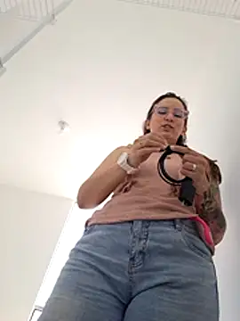 vanessabrown_ Live XXX-Chat