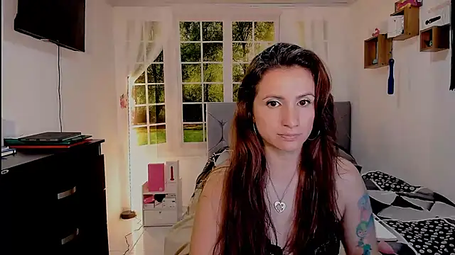 vanessabrown_ 라이브 XXX 채팅
