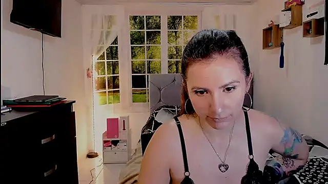 vanessabrown_ 现场XXX聊天