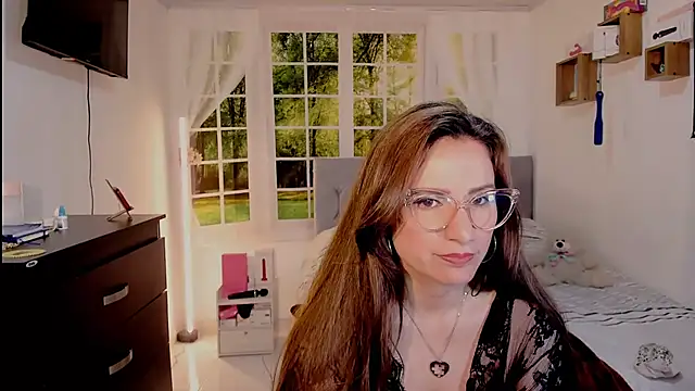 vanessabrown_'s Live XXX Chat