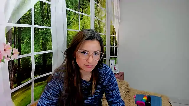 vanessabrown_ Show in webcam
