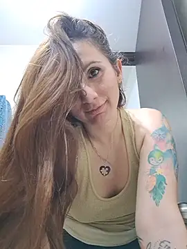 XXX chat uživo modela vanessabrown_