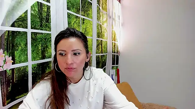 vanessabrown_ Obrolan Langsung XXX