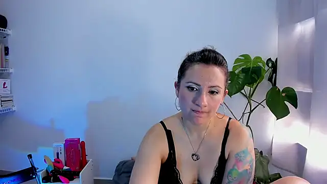 vanessabrown_ Chat XXX in diretta