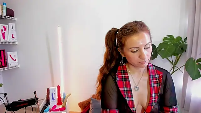 vanessabrown_'s Webcam Show