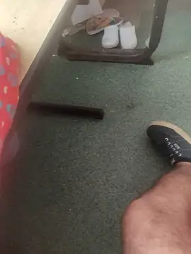 Robosztus Show Webcam