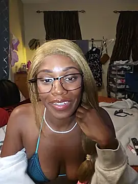 lollycoco's Webcam Show