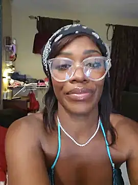 lollycoco's Webcam Show