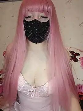 Cutie_Suzie Live XXX-Chat