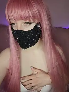 Онлайн чат Cutie_Suzie