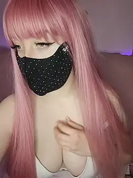 Cutie_Suzie – live chatrum