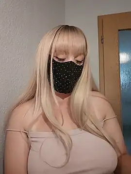 Вебкам-шоу Cutie_Suzie