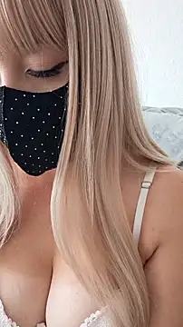Cutie_Suzie – Kamerová šou