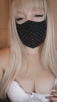 Вебкам-шоу Cutie_Suzie