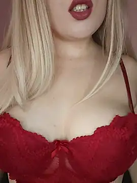 Webkamerová show Cutie_Suzie