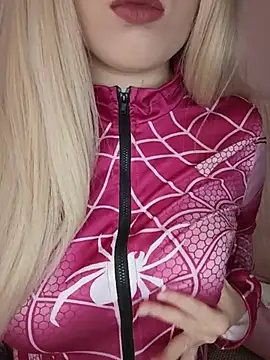 Вебкам-шоу Cutie_Suzie