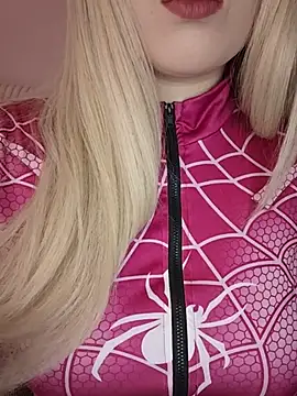 Cutie_Suzie's Webcam Show