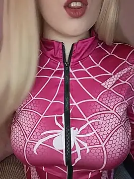 Cutie_Suzie Webcam-Show