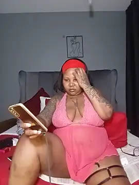 Živý XXX chat PearlSexxy69