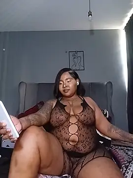 PearlSexxy69 Live XXX-chat
