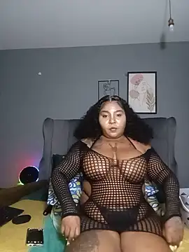 XXX chat uživo modela RealMsPEARLsEXY69