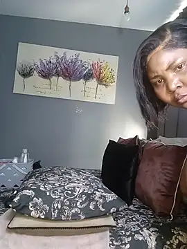 PearlSexy69-Vixen's Live XXX Chat