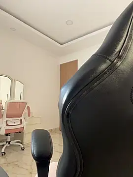 Živá chatovací místnost MissBecka_