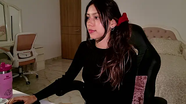 MissBecka_'s Live XXX Chat
